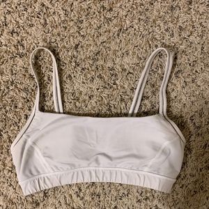 Lululemon sports bra 8
